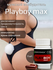 Возбудитель для мужчин Playboy MAX , 8 капсул. Таблетки для секса...