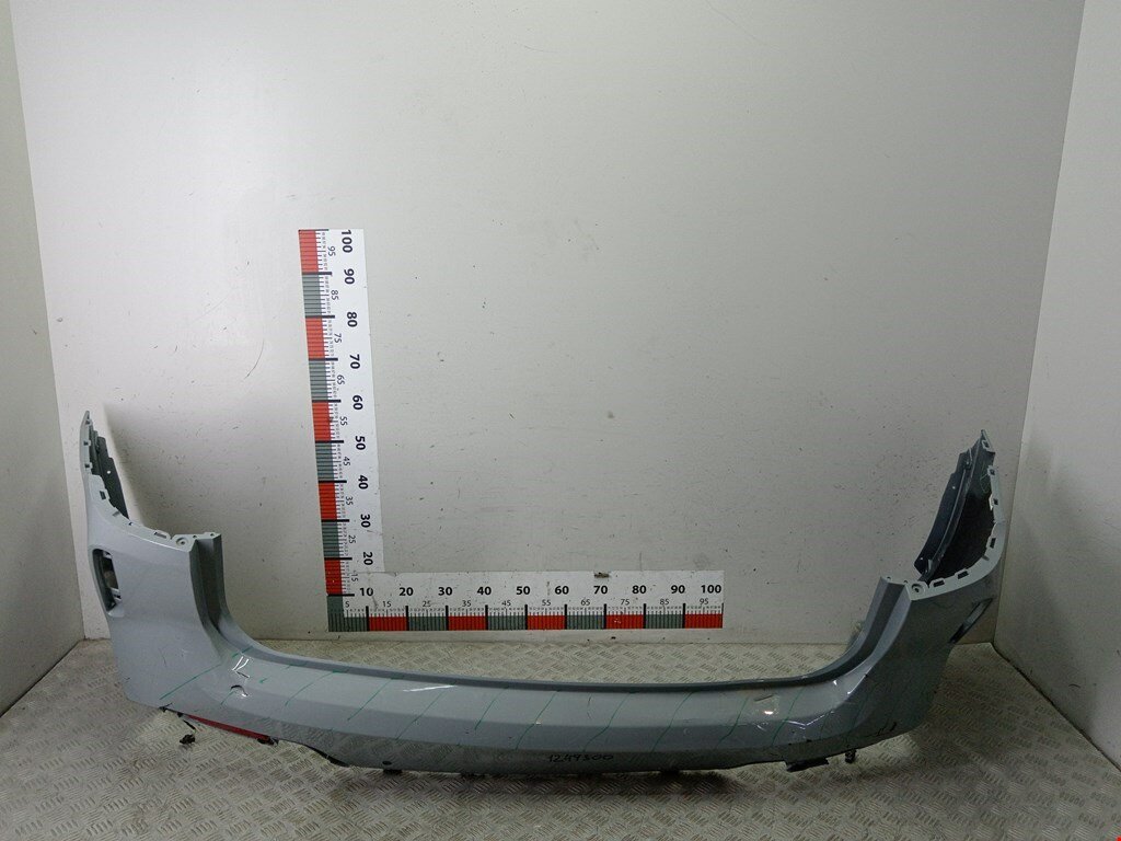 Бампер задний BMW X3 (G01/G08) арт. 2270742