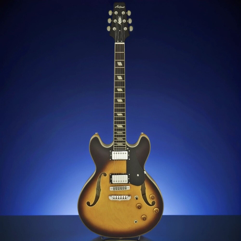 Электрогитара ARIA TA-CLASSIC BS