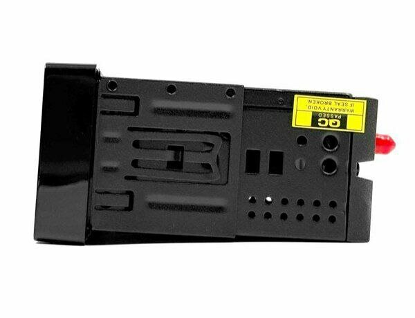 Автомагнитола Bos-Mini BOS-A629D Android 12, 4/64 ГБ, CarPlay, Android Auto, DSP, IPS 6.28" — фото 1