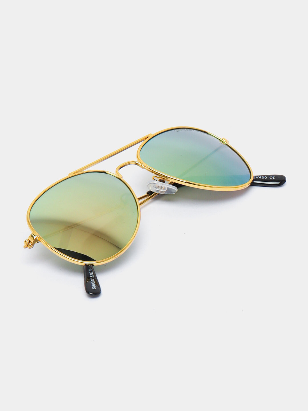 Солнцезащитные очки , розовый — фото 1