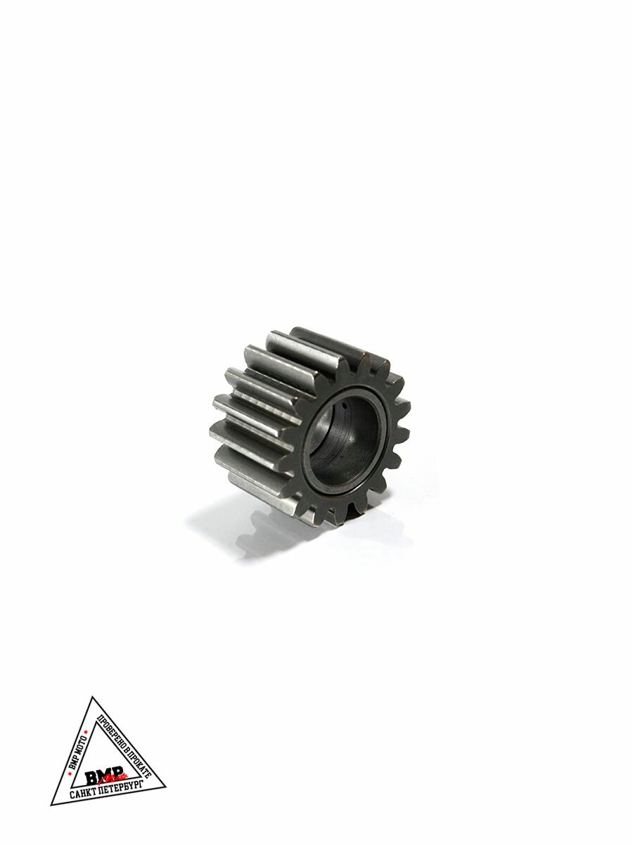 Cцепление в сборе для двигателей ATV110-125cc — фото 1