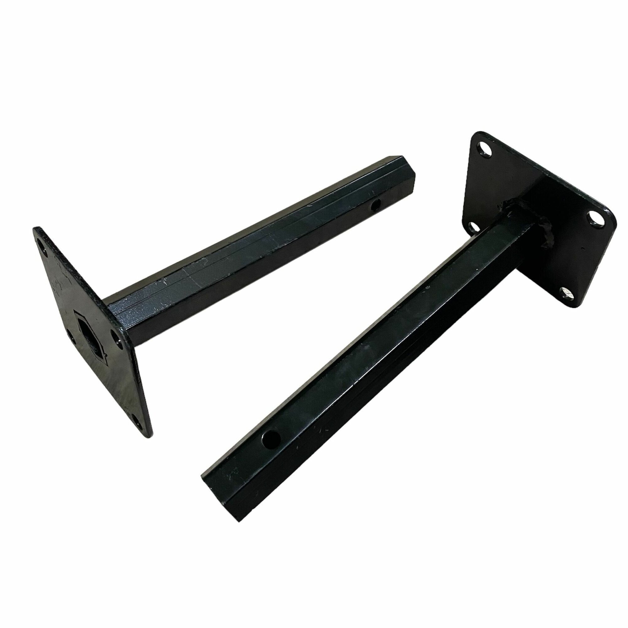 Ступицы колес для мотоблока шестигранные D-24 мм L-250мм (1 пара).