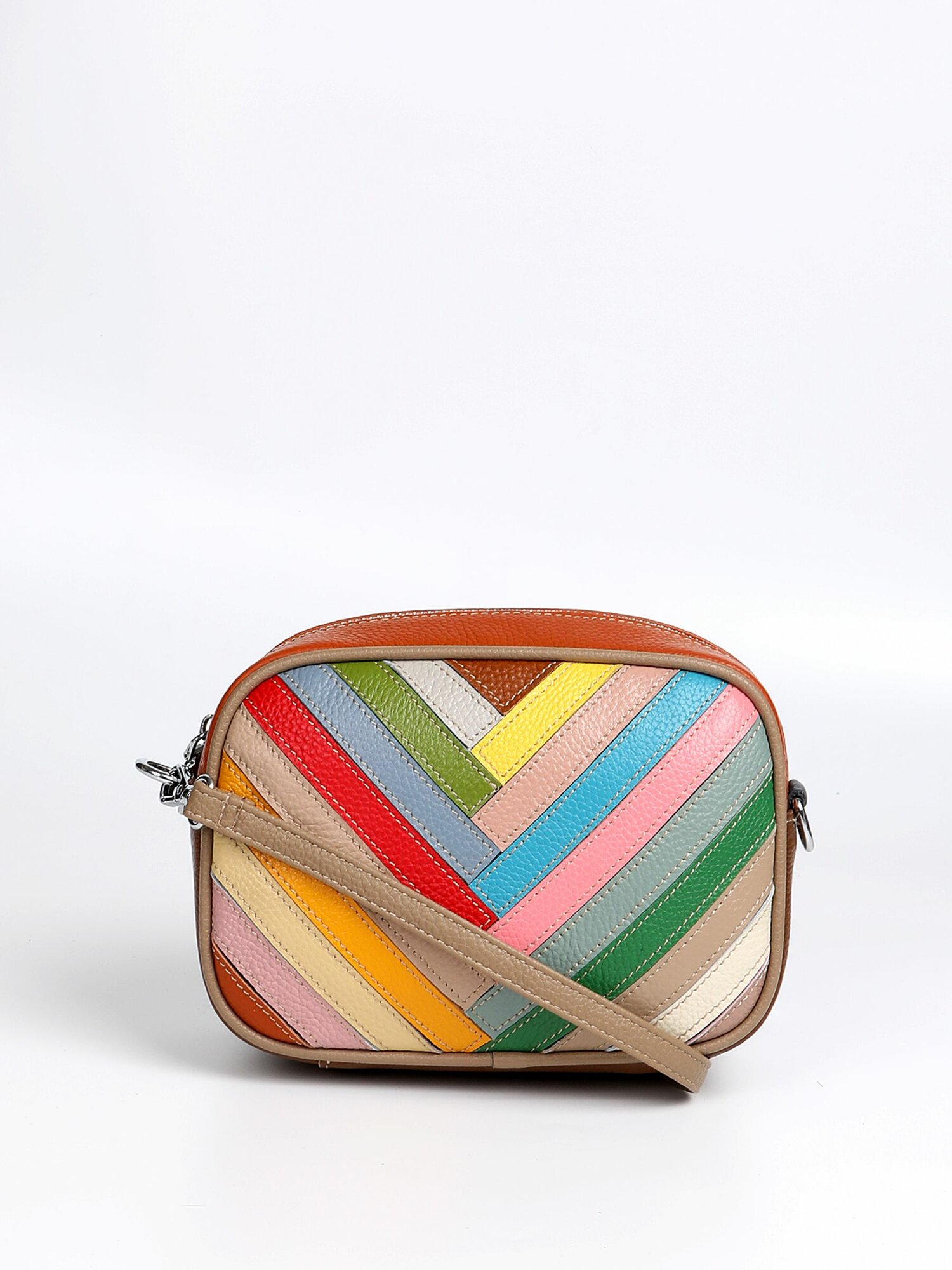 Сумка кросс-боди