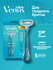 Подарочный набор женская бритва Gillette Venus ComfortGlide Breeze с 1 кассетой ...