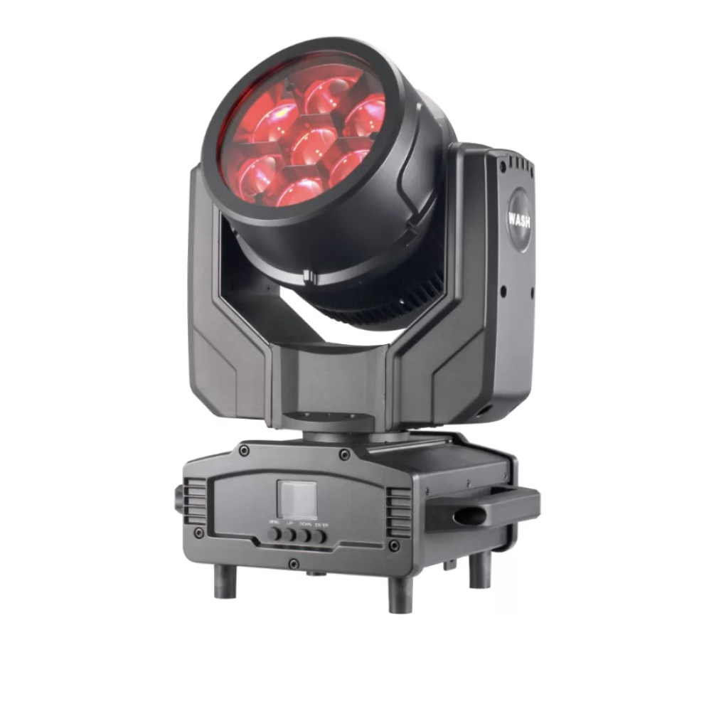 Прожектор полного движения LED Dialighting IW 7-40 IP65