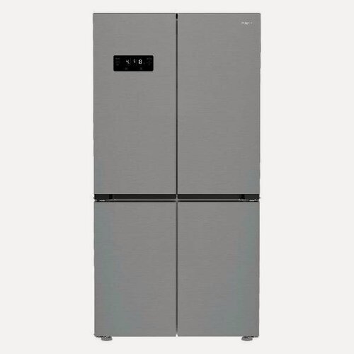 Изображение товара Холодильник (Side-by-Side) Hotpoint HFP4 625I X