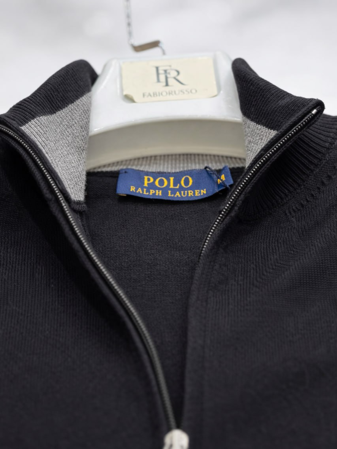 Кардиган  1, размер M, чeрный — фото 1