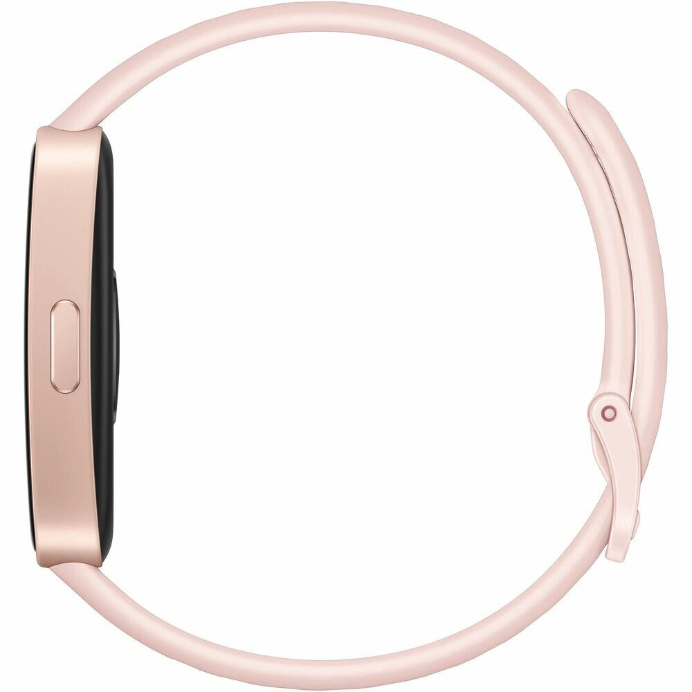 Фитнес-трекер Huawei Band 10 Pink — фото 1