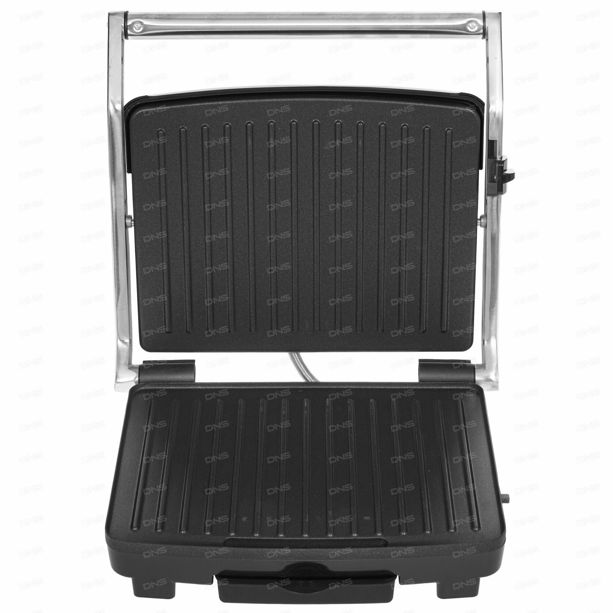 Гриль DEXP GRL-2000 черный — фото 1