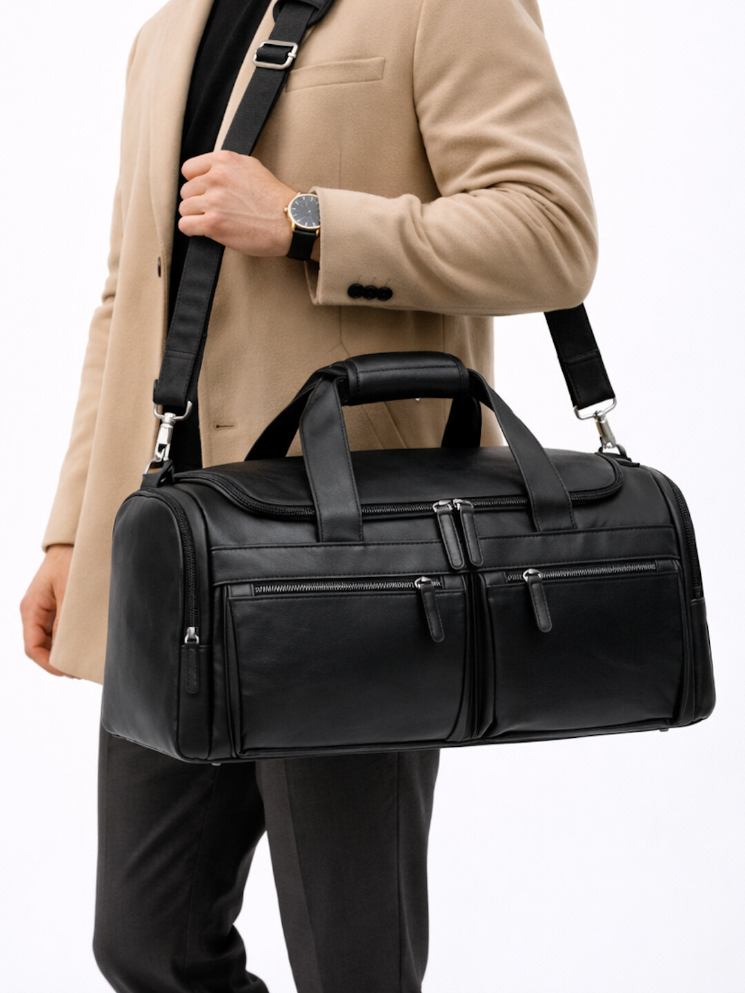 Сумка дорожная