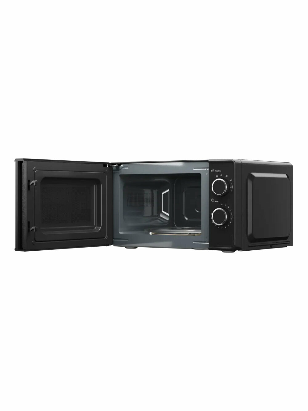 Микроволновая печь KUPPERSBERG TMW 203 B — фото 1