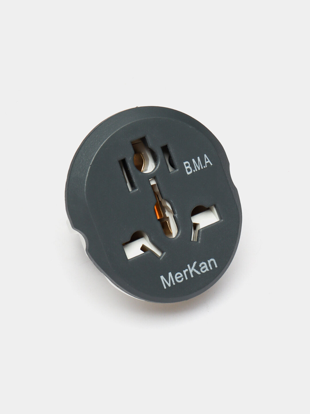 Зарядное устройство Type-C блок для iPhone, PD, Type-C, 20 Вт, быстрая зарядка — фото 1