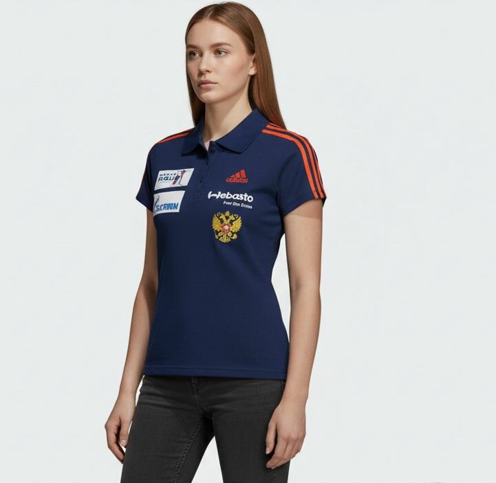 Поло спортивное