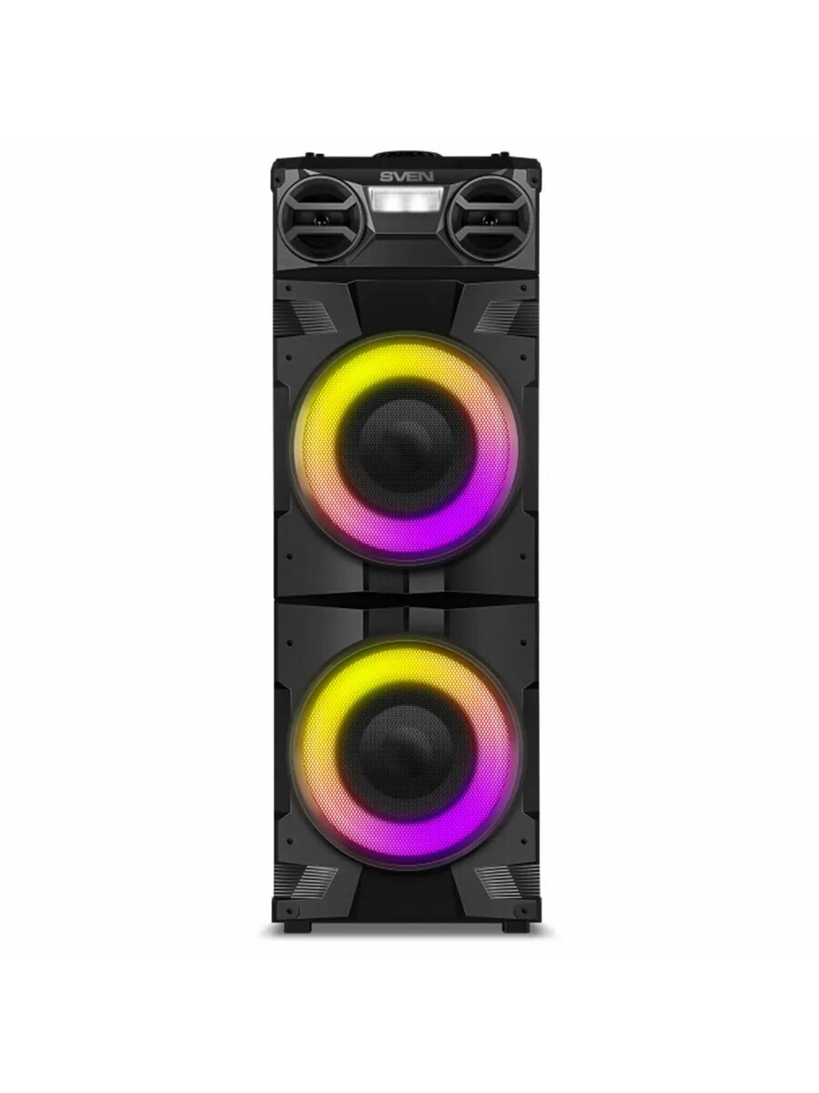 Колонка портативная Ps-1900 1000 Вт Tws Bluetooth