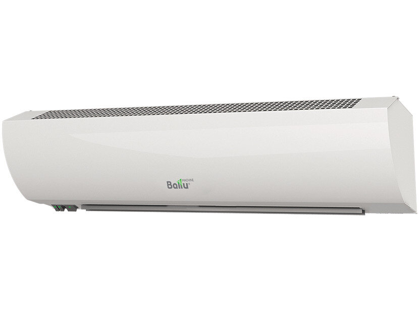 Завеса тепловая Ballu BHC-L08-S05