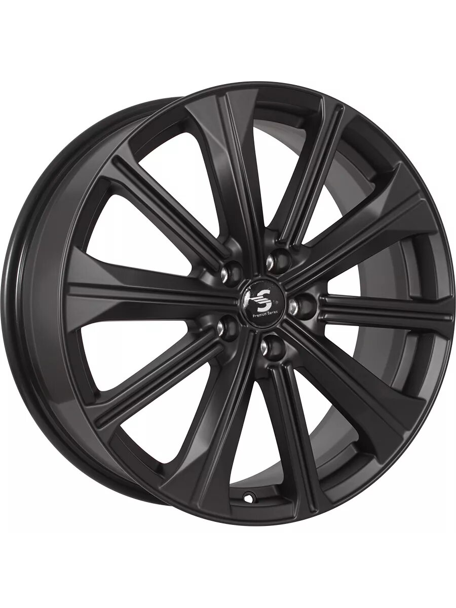 Колесный диск КиК Серия Premium КР013 (19_Tiggo 8 Pro) 7xR19 5x108 ET45 DIA60.1