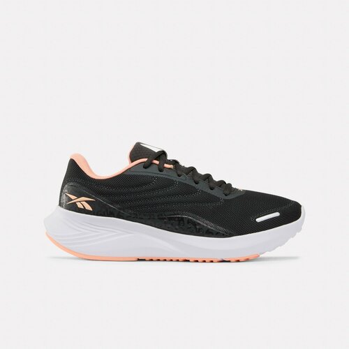 фото Кроссовки reebok energen speed, размер 9 us, бежевый, черный, серый