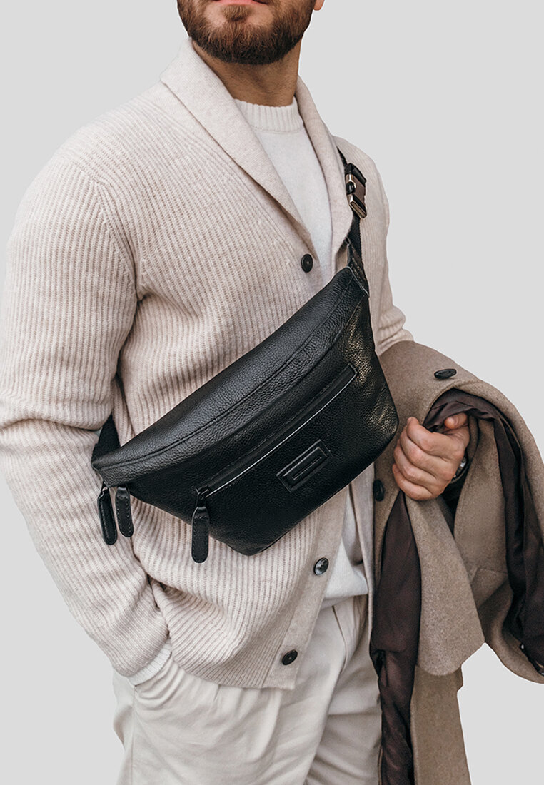 Сумка поясная Igermann 