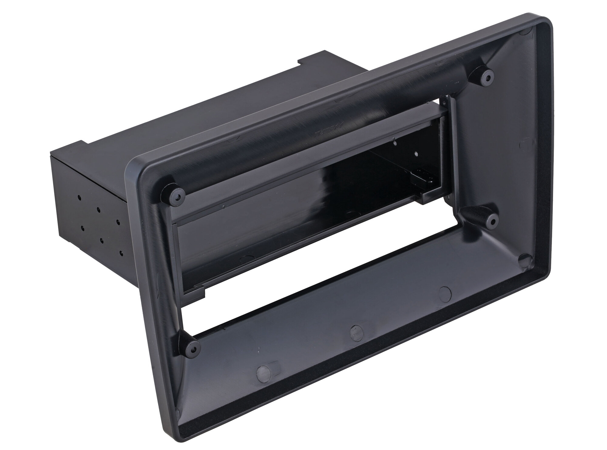 Рамка Incar для UMS Универсальная для перехода с 1din на 10"