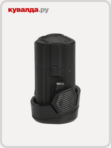 Изображение товара Аккумулятор ИНТЕРСКОЛ 12.0V 2,5 Ач Li-Ion БА-2,5/12