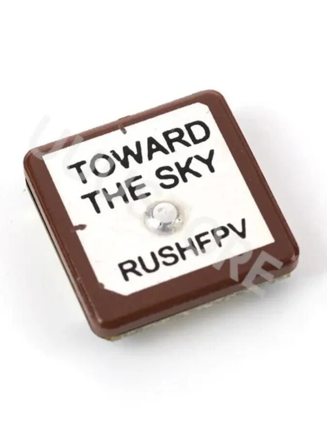 RUSH GNSS MINI M10 GPS Модуль - u-Blox M10 Engine - Игровые аксессуары