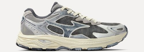 Изображение товара Кроссовки Racer S Grey Mist