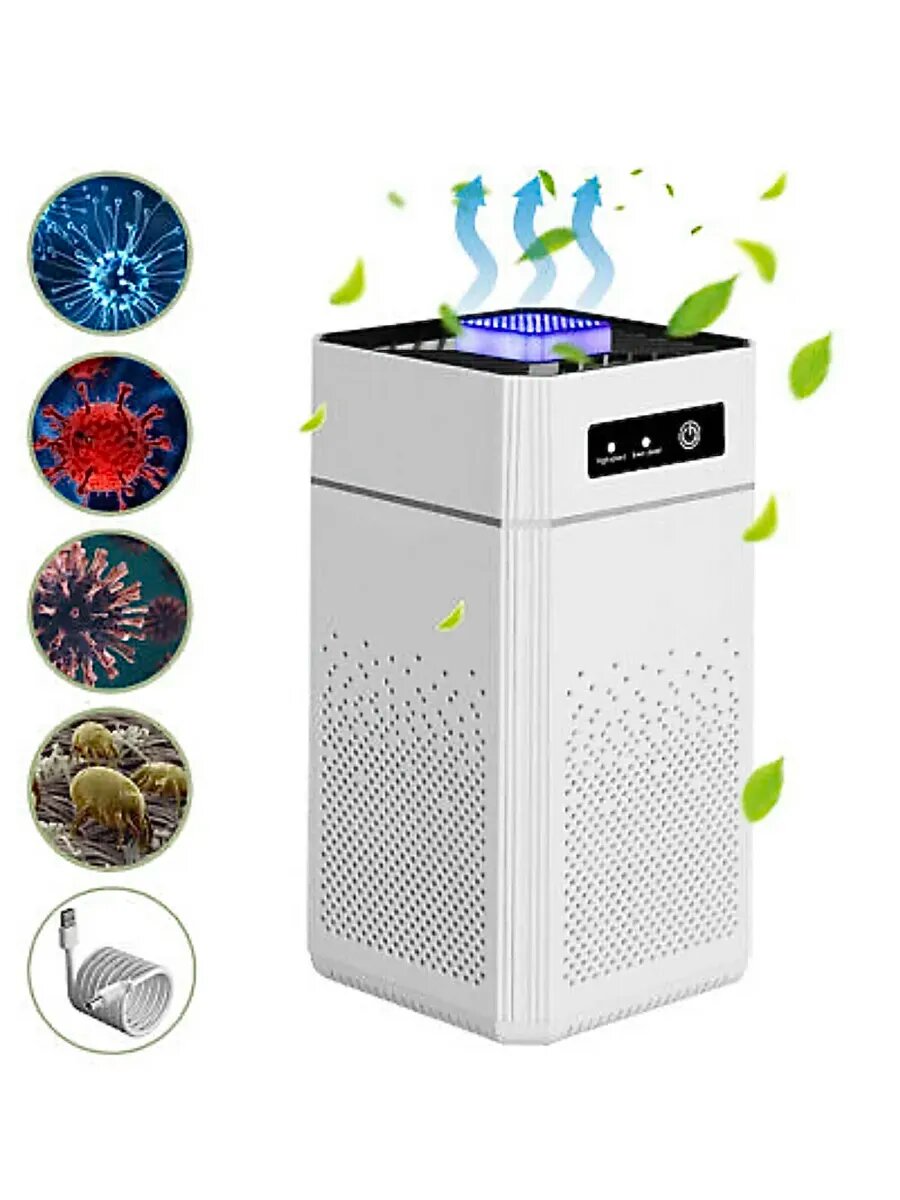 Очиститель воздуха