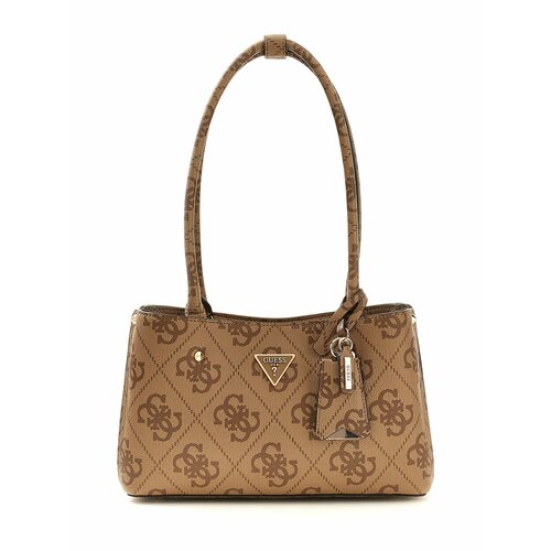 Сумка GUESS розовыйкоричневый 7568₽