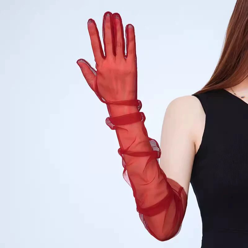 Перчатки Taobao 1024