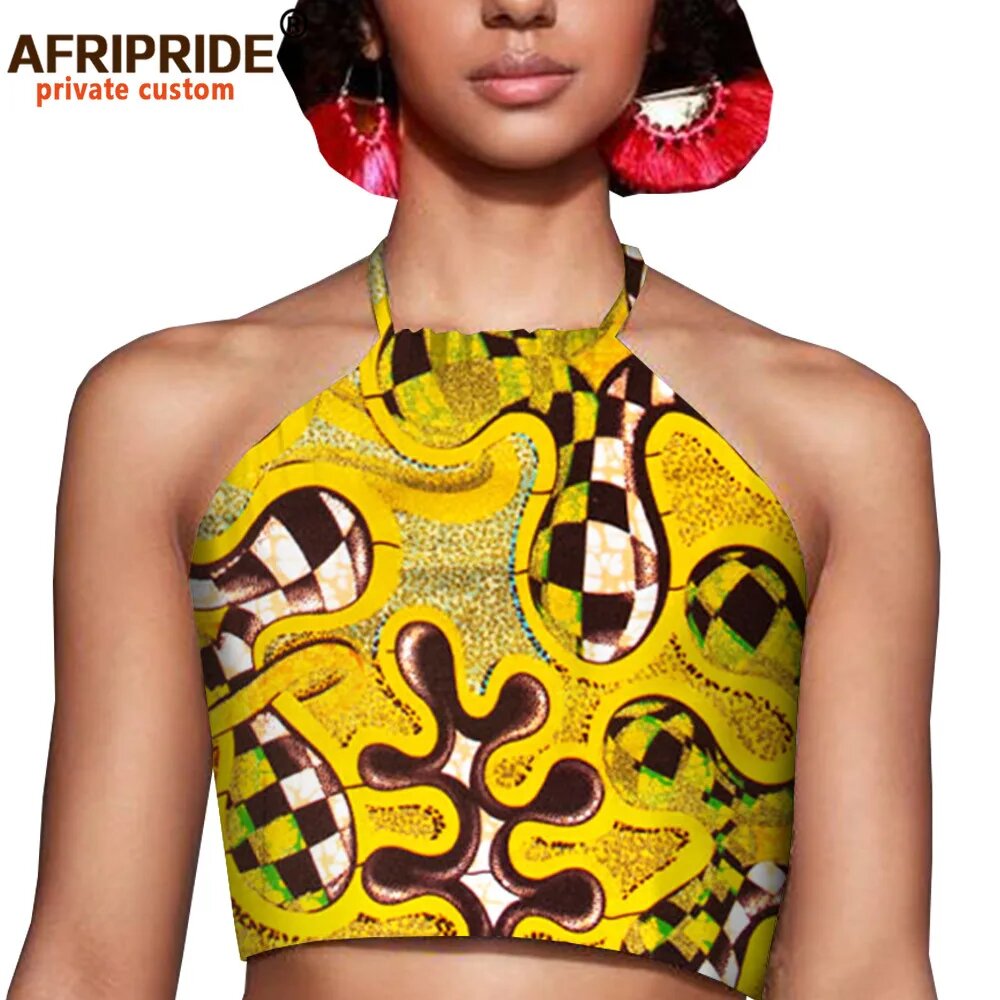 Топ AFRIPRIDE