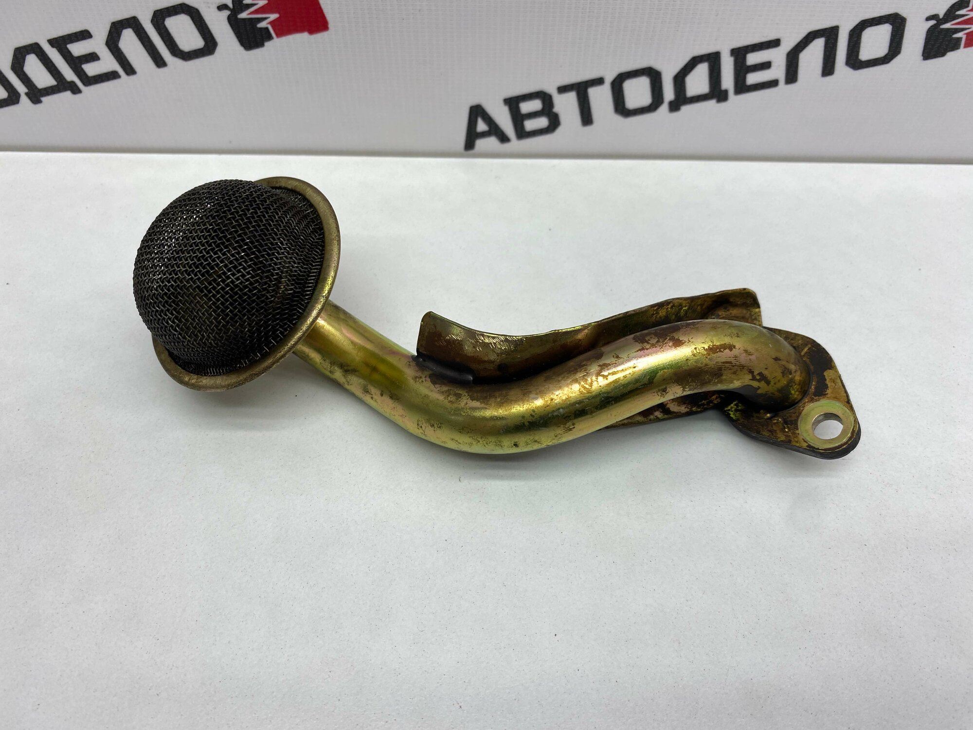 Маслоприемник Mazda Familia BJ 2000 г