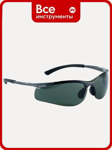 Изображение товара Открытые очки Bolle CONTOUR, polarized CONTPOL, для использования во время вождения