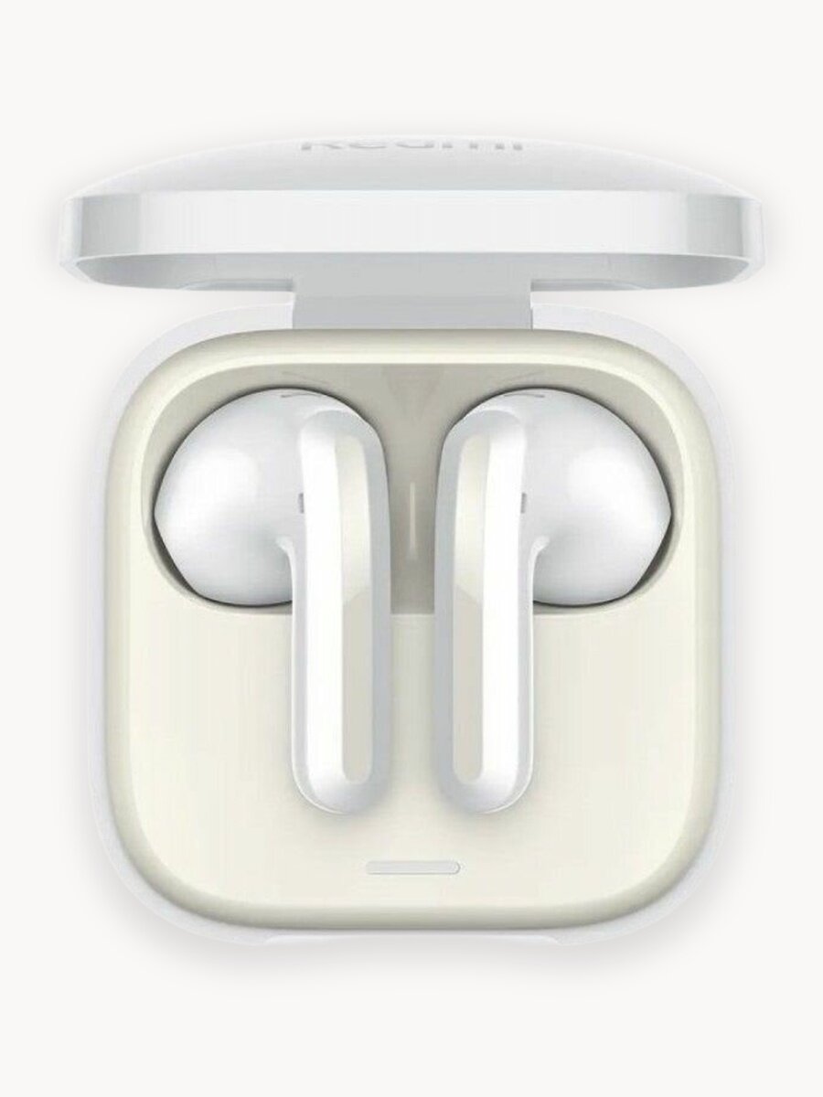 Беспроводные наушники Xiaomi Buds 6 Active