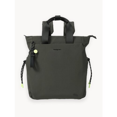 Рюкзак Hedgren HSTG04 String Norio Backpack S *905-01 Black Ink