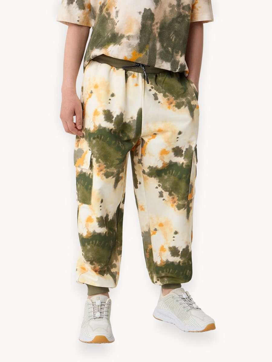 Брюки спортивные Luola