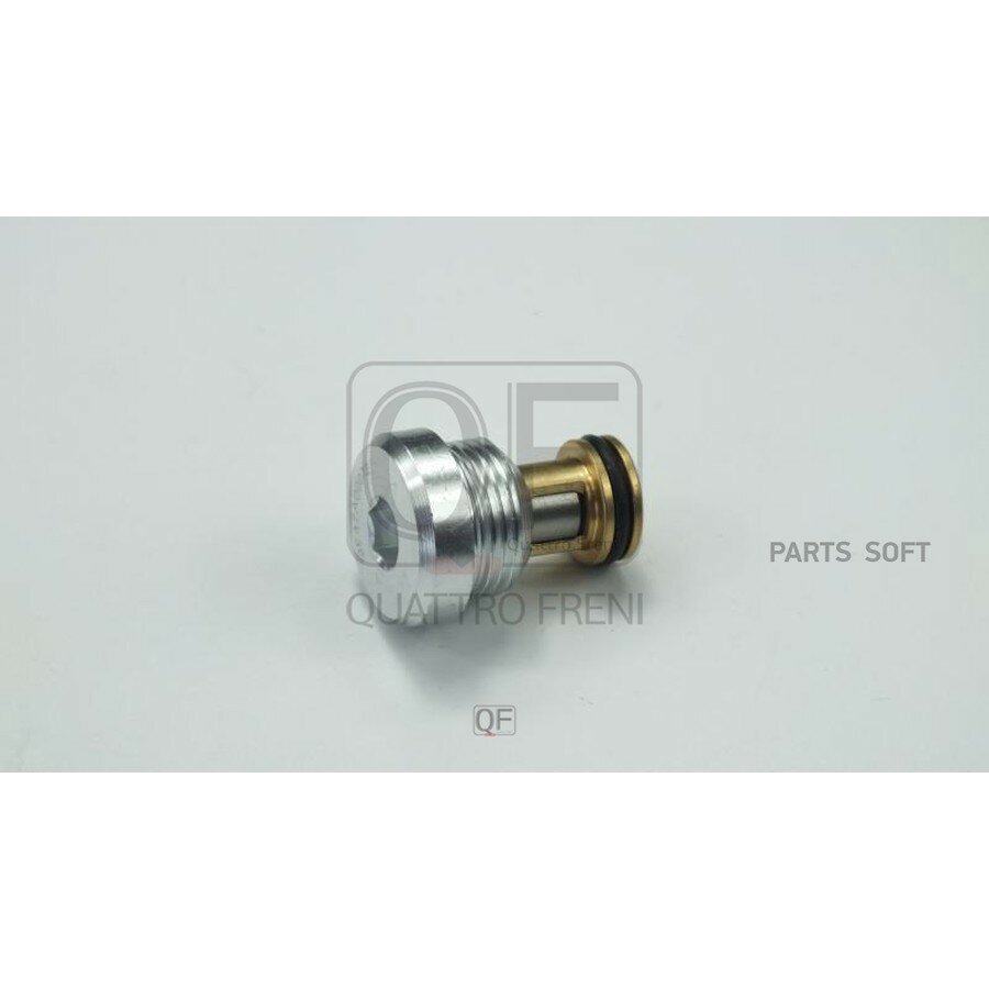 Клапан системы вентиляции картера QUATTRO FRENI QF47A00072