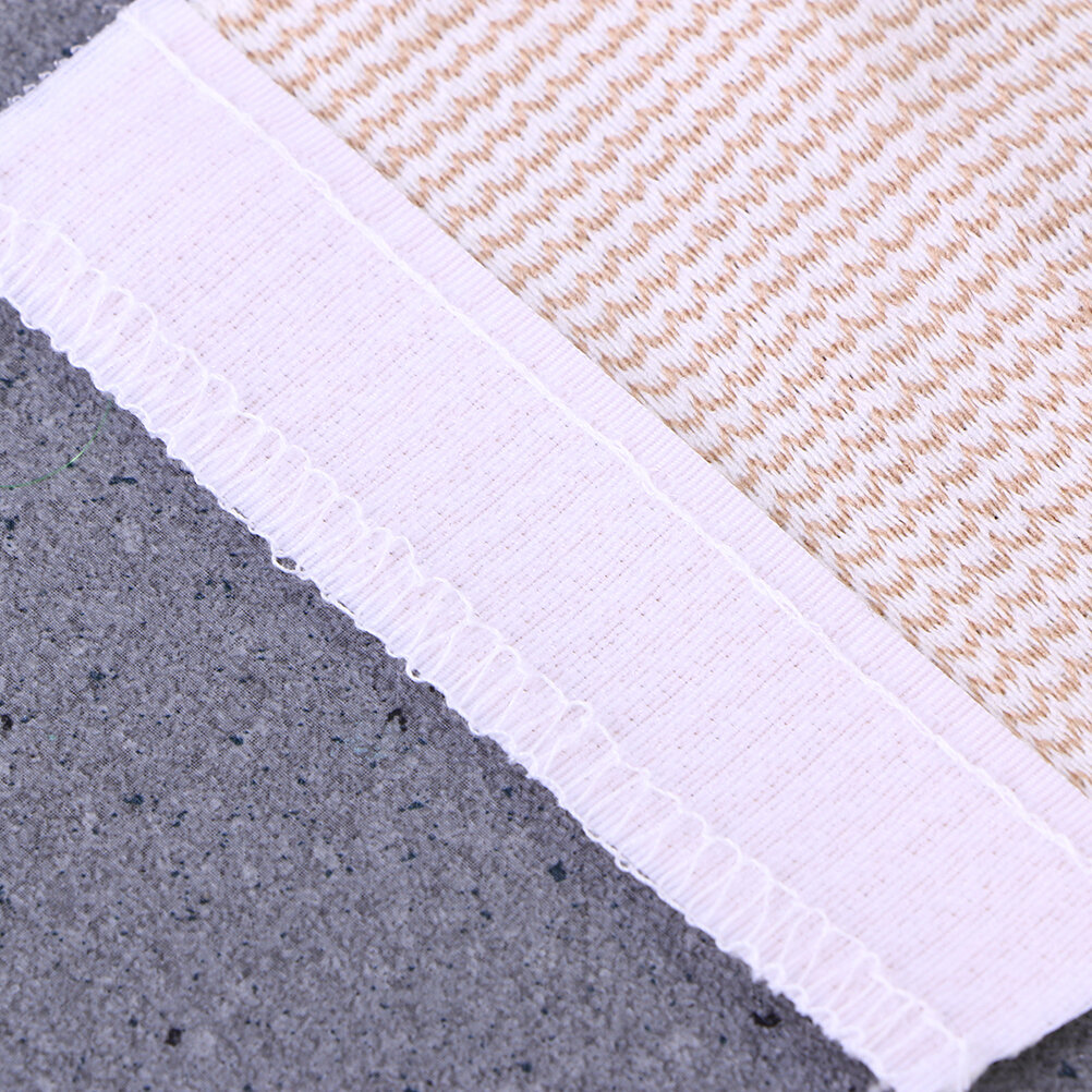 Эластичный Бинт Из Хлопка С Повторным Использованием 45.00X10.00X0.10Cm Beige Один Рулон
