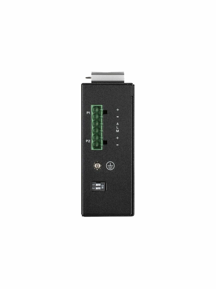 Коммутатор D-LINK DIS-100E-8W/A1A — фото 1
