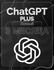 Chat GPT 5 Plus | Личный | Подписка на 3 месяца / Новый аккаунт Ч...