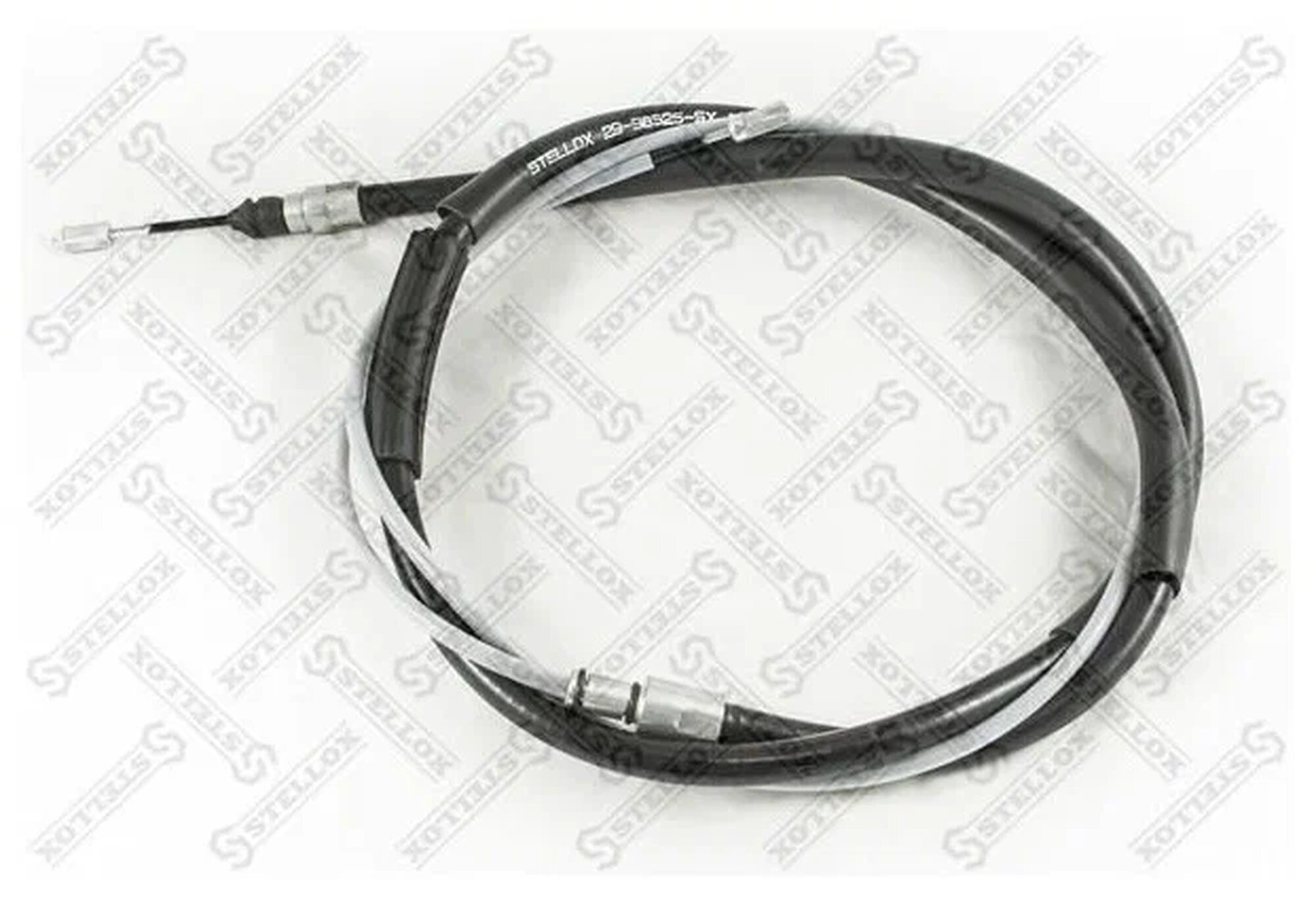 29-98525-SX трос ручного тормоза! п.+л. Renault Me STELLOX 2998525SX