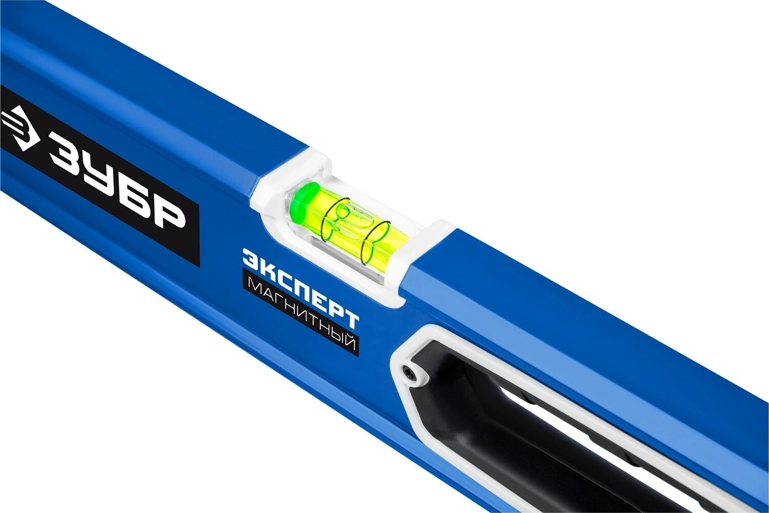 Уровень магнитный ЗУБР 34572-080 — фото 1