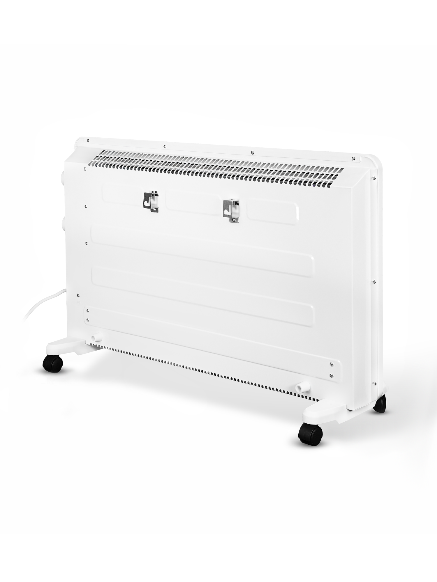 Конвектор / обогреватель для дома Electrolite TC 2000 напольный механическое управление спиральный элемент обогрев до 25 квадратов