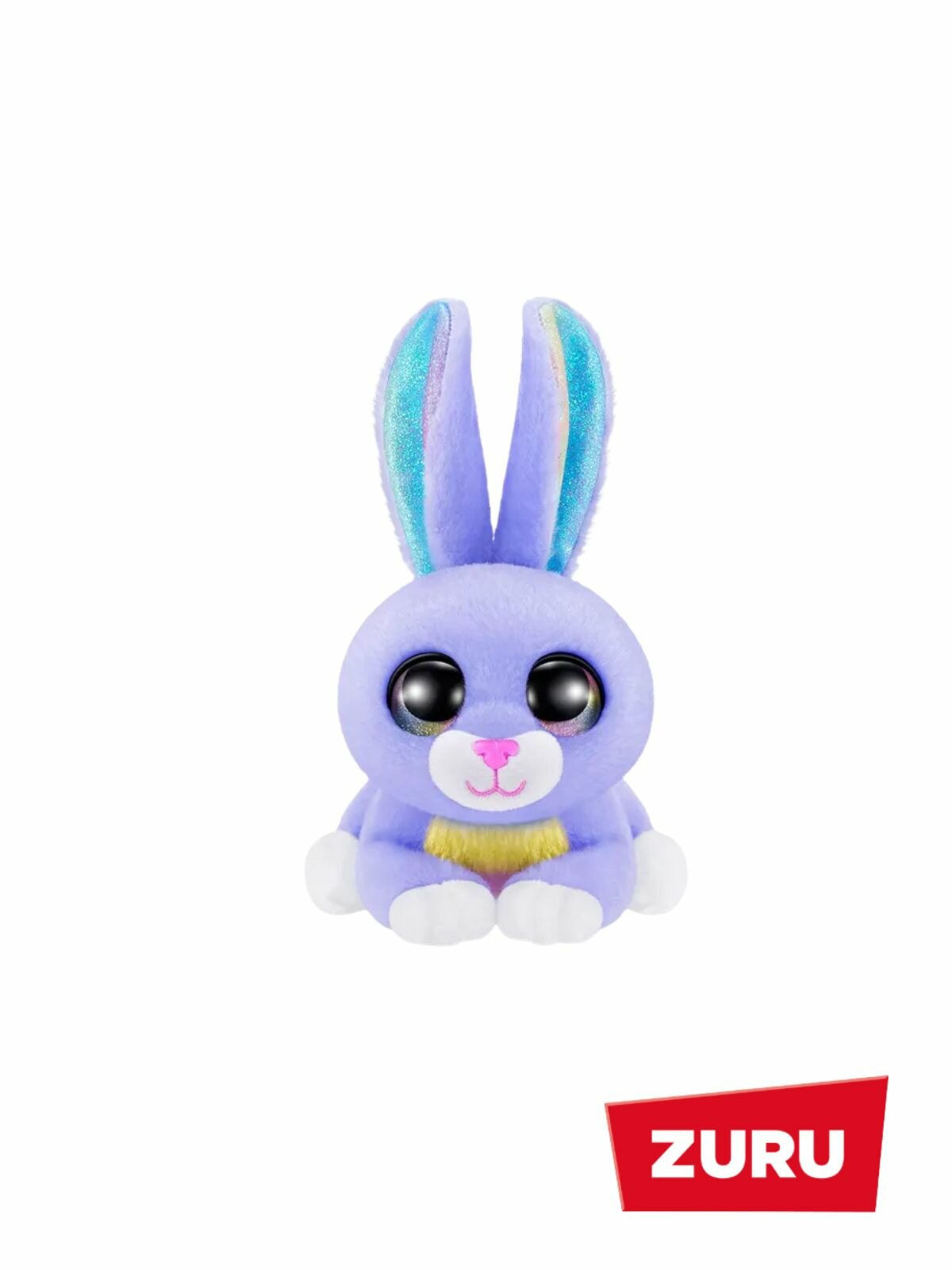 Игрушка Zuru COCO SURPRISE Rainbow — фото 1