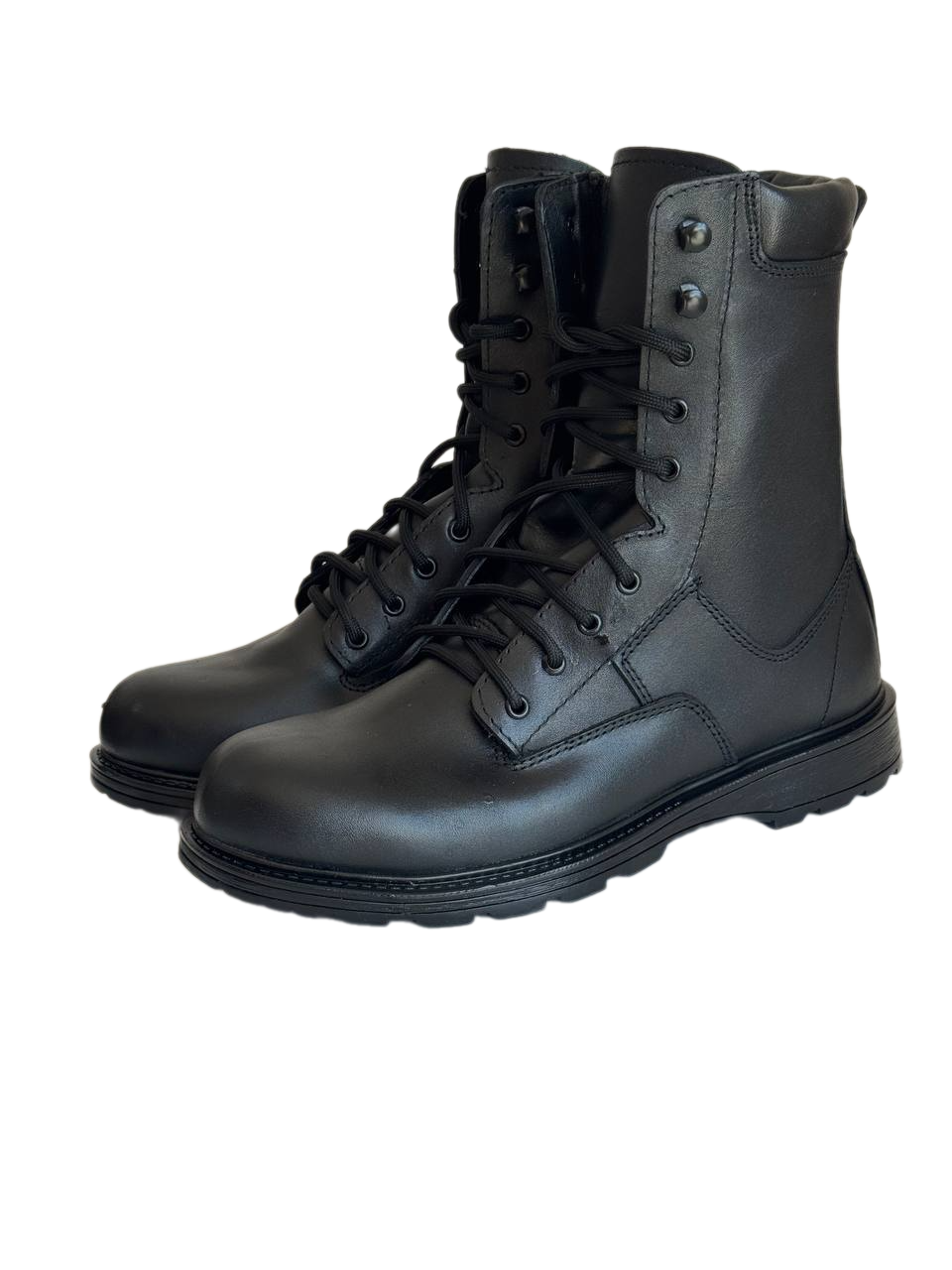 Полуботинки берцы