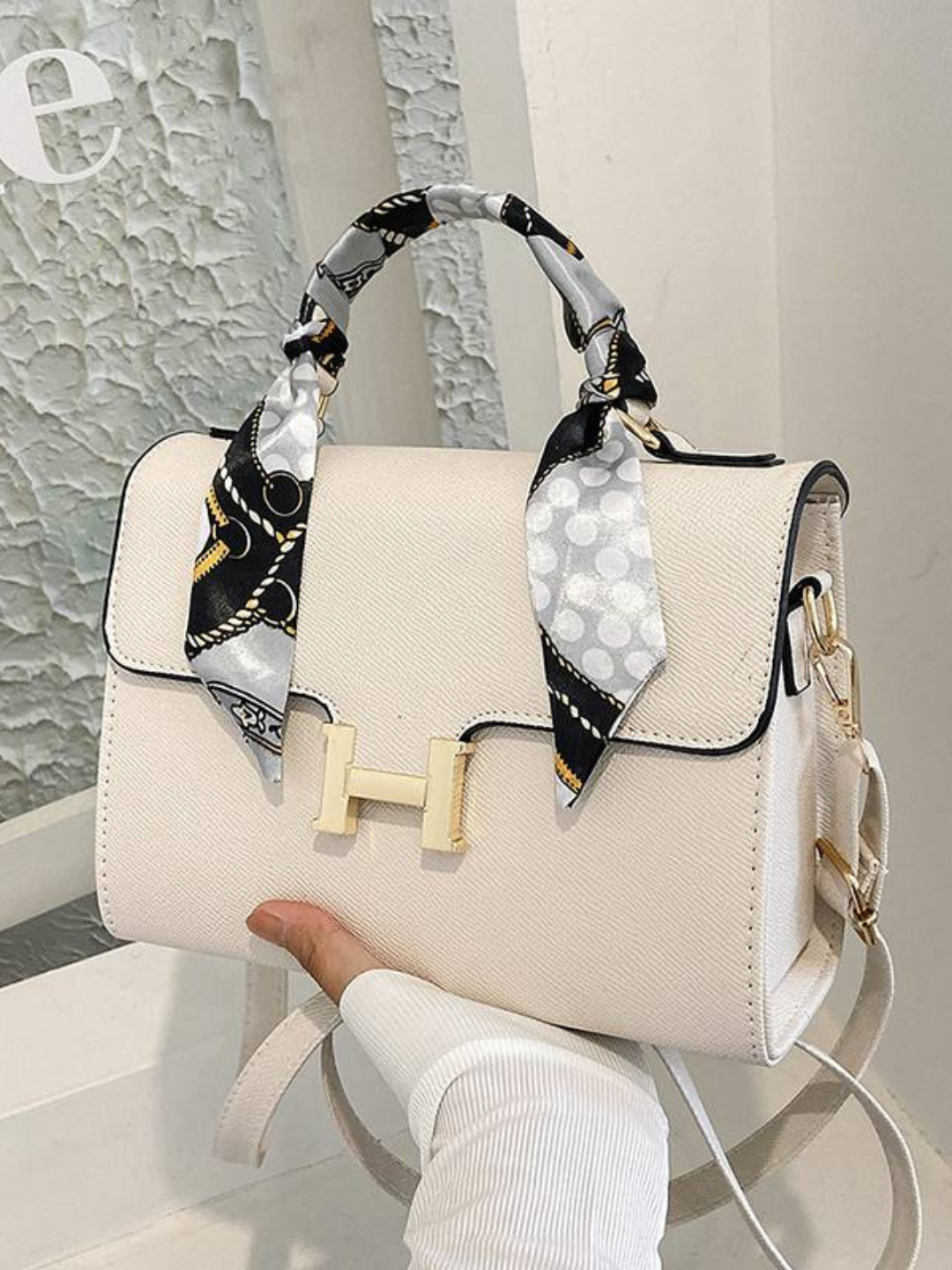 Сумка кросс-боди  hermes