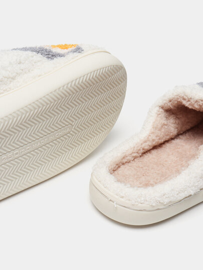 Тапочки, размер 36, orange — фото 1