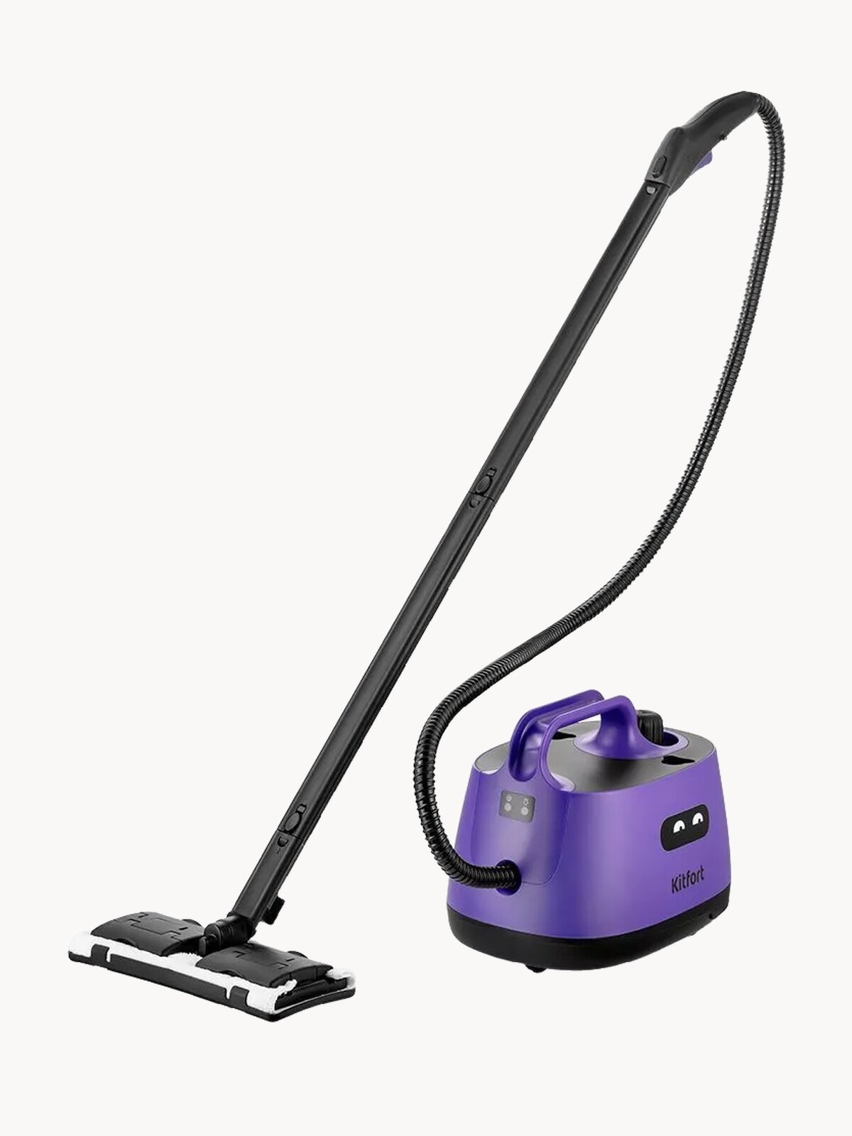 Пароочиститель Kitfort КТ-9147