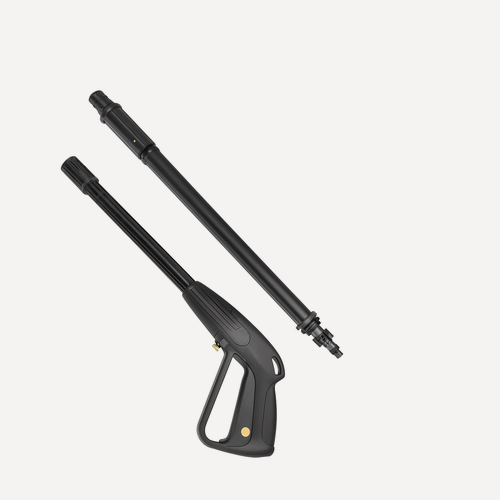 Изображение товара Комплект Tavzar MG 02 для моек высокого давления Huter, пистолет, струйная трубка