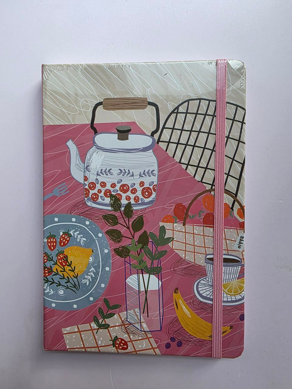 Вы чувствуете себя в кругу семьи. Отличный подарок для близких